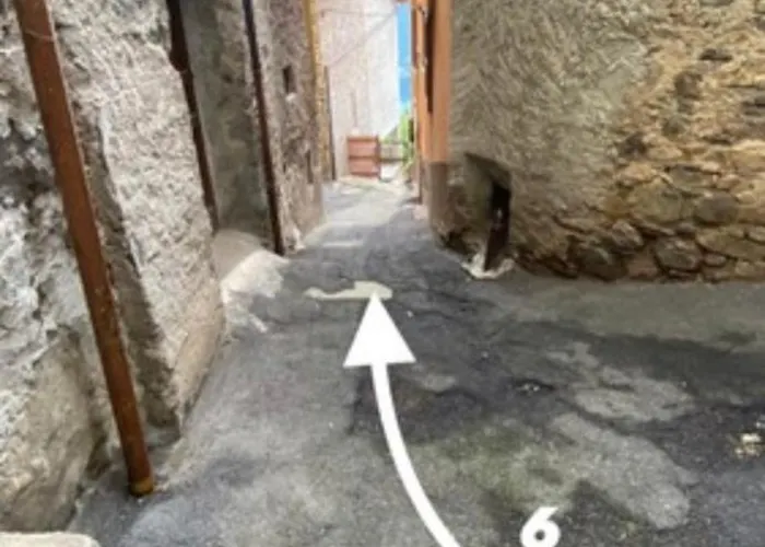 Appartamento Immerso Nel Cuore Del Parco Dell Adamello