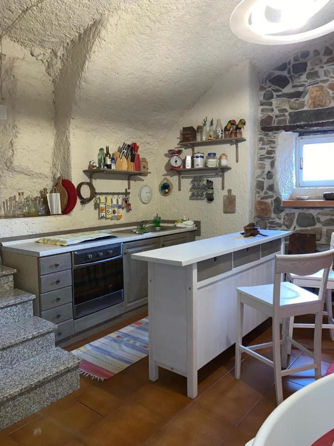 Immerso Nel Cuore Del Parco Dell Adamello Apartment *