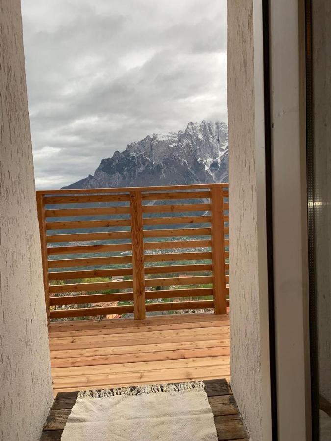 Apartment Immerso Nel Cuore Del Parco Dell Adamello *
