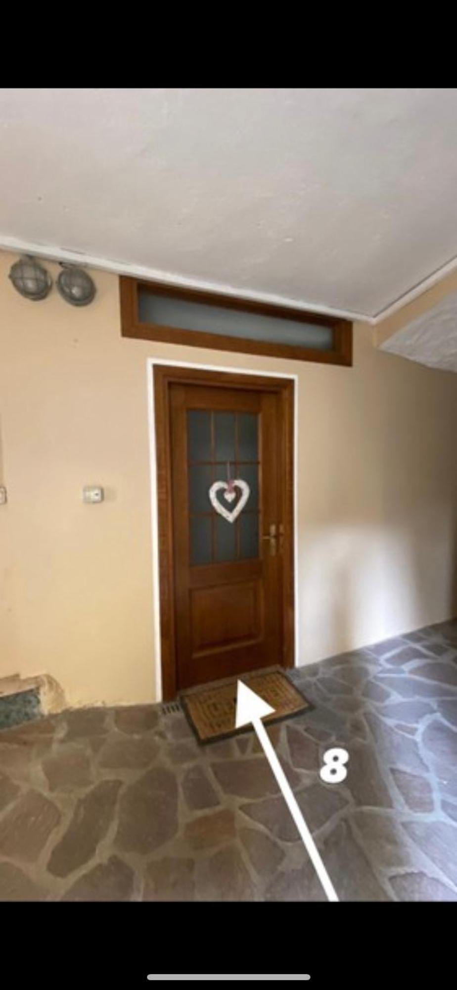 Immerso Nel Cuore Del Parco Dell Adamello Apartment Cimbergo