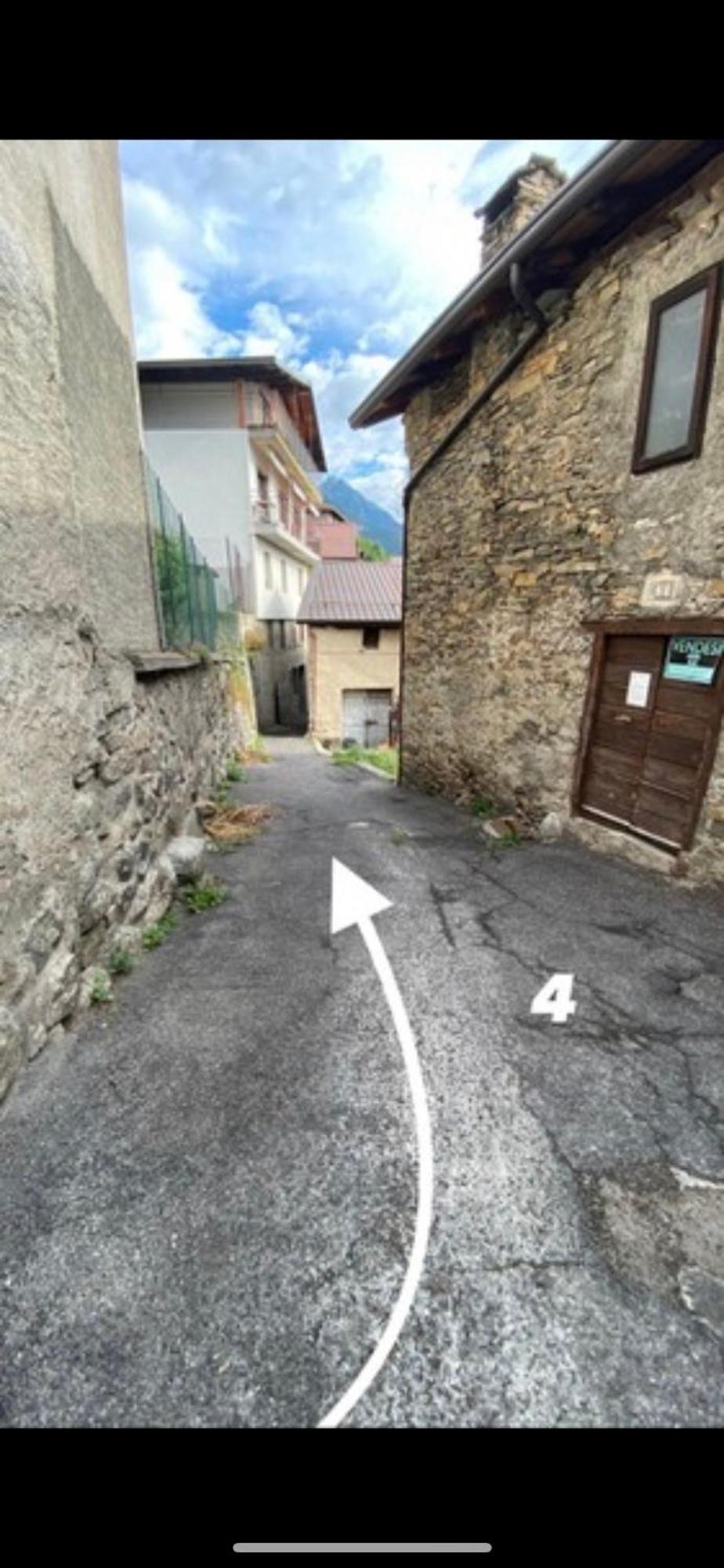 Immerso Nel Cuore Del Parco Dell Adamello Apartment Cimbergo