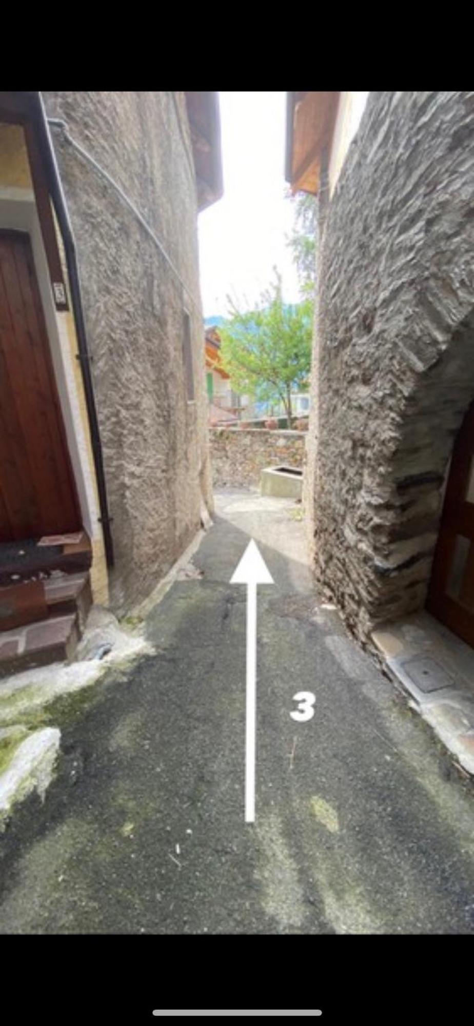 Immerso Nel Cuore Del Parco Dell Adamello * Cimbergo