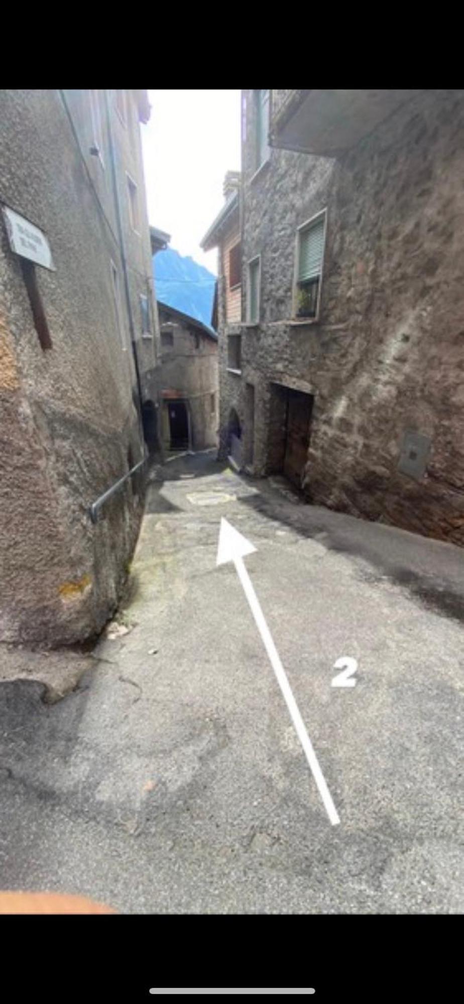Immerso Nel Cuore Del Parco Dell Adamello