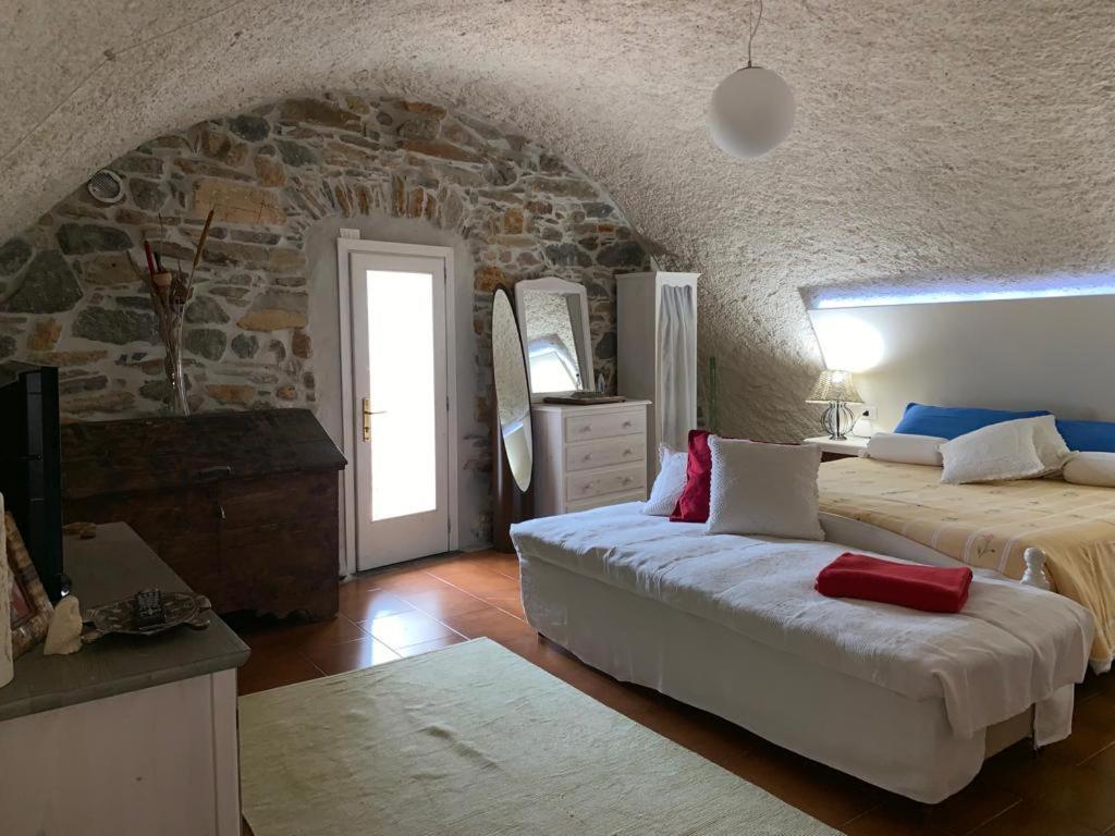 Immerso Nel Cuore Del Parco Dell Adamello Apartment Cimbergo