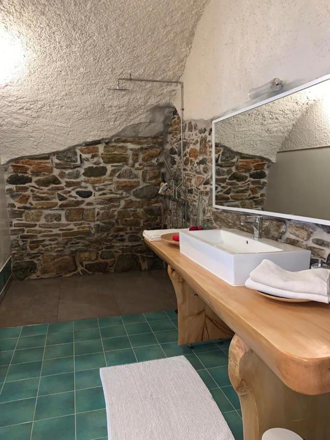 Immerso Nel Cuore Del Parco Dell Adamello Apartment Cimbergo