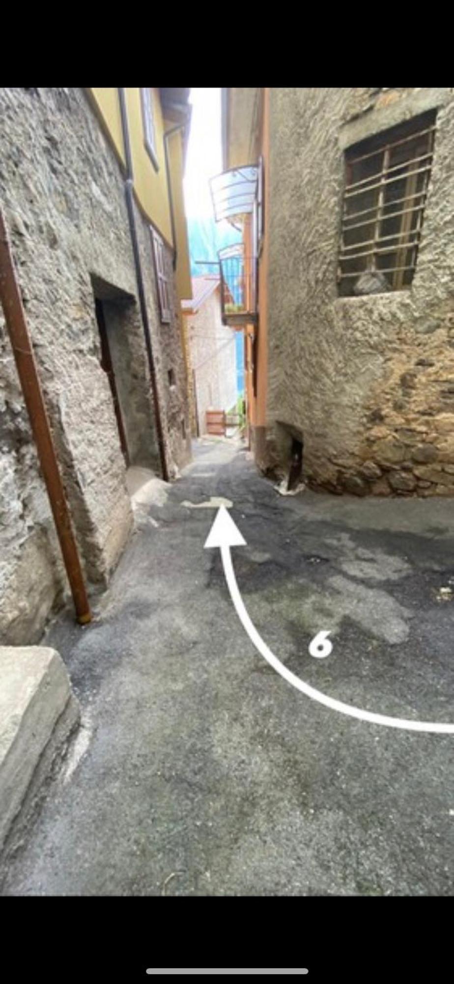Immerso Nel Cuore Del Parco Dell Adamello Cimbergo